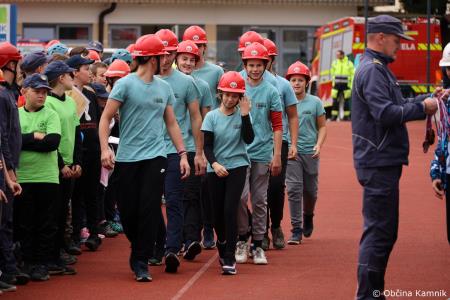 Regijsko gasilsko tekmovanje za pionirke, pionirje, mladinke in mladince (119)